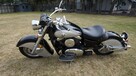 Kawasaki Vulcan Super stan. Polecam !!! - 5