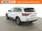 Renault Koleos 4x4 automat full LED skóra panorama grzane fotele navi kamera i czujni - 4