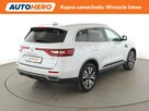 Renault Koleos 4x4 automat full LED skóra panorama grzane fotele navi kamera i czujni - 7