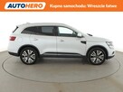 Renault Koleos 4x4 automat full LED skóra panorama grzane fotele navi kamera i czujni - 9