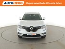 Renault Koleos 4x4 automat full LED skóra panorama grzane fotele navi kamera i czujni - 11