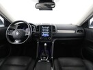 Renault Koleos 4x4 automat full LED skóra panorama grzane fotele navi kamera i czujni - 15