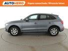 Audi Q5 quattro skóra navi grzane fotele tempomat PDC - 2