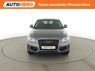 Audi Q5 quattro skóra navi grzane fotele tempomat PDC - 11