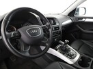 Audi Q5 quattro skóra navi grzane fotele tempomat PDC - 14