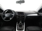 Audi Q5 quattro skóra navi grzane fotele tempomat PDC - 15