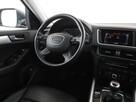 Audi Q5 quattro skóra navi grzane fotele tempomat PDC - 16
