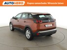 Peugeot 3008 1.2 Benzyna Active Klimatyzacja Navi Tempomat Elektryka ParkAssist - 4