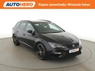 Seat Leon cupra, acc, pakiet zima, dsg, virtual, navi, kamery, pdc, full led, al - 10