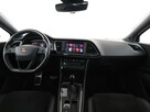 Seat Leon cupra, acc, pakiet zima, dsg, virtual, navi, kamery, pdc, full led, al - 15
