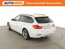 BMW 318 bi-xenon/LED sportowe fotele klima auto ambient light panorama czujnik - 4