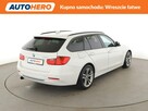 BMW 318 bi-xenon/LED sportowe fotele klima auto ambient light panorama czujnik - 7