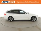 BMW 318 bi-xenon/LED sportowe fotele klima auto ambient light panorama czujnik - 9