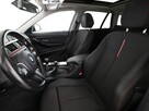 BMW 318 bi-xenon/LED sportowe fotele klima auto ambient light panorama czujnik - 13