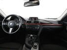 BMW 318 bi-xenon/LED sportowe fotele klima auto ambient light panorama czujnik - 15
