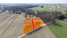 Działka budowlana Kępa Borzechowska gm. Borzechów - 2