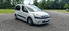 Citroen Berlingo Krajowy, instalacja gazowa. - 3