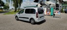 Citroen Berlingo Krajowy, instalacja gazowa. - 6