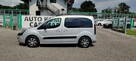 Citroen Berlingo Krajowy, instalacja gazowa. - 7