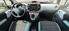 Citroen Berlingo Krajowy, instalacja gazowa. - 8