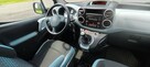 Citroen Berlingo Krajowy, instalacja gazowa. - 9