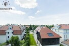 Loftowe 2 pok. | Balkon | Kromera - 15