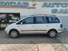 Volkswagen Sharan FL, 7-foteli, Kamera, parktronik, klimatronik, ksenon, NAVI, Zarejestr - 3