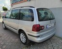 Volkswagen Sharan FL, 7-foteli, Kamera, parktronik, klimatronik, ksenon, NAVI, Zarejestr - 4
