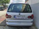 Volkswagen Sharan FL, 7-foteli, Kamera, parktronik, klimatronik, ksenon, NAVI, Zarejestr - 5