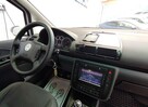 Volkswagen Sharan FL, 7-foteli, Kamera, parktronik, klimatronik, ksenon, NAVI, Zarejestr - 11