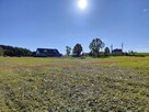 Działka z pięknym widokiem, MPZP i mediami - 7