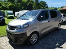 Opel Vivaro 2,0 Cdti150KM (Toyota Proace, Citroen Jumpy, Peugeot Expert) Stan Bdb! - 3