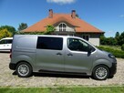 Opel Vivaro 2,0 Cdti150KM (Toyota Proace, Citroen Jumpy, Peugeot Expert) Stan Bdb! - 14