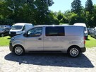 Opel Vivaro 2,0 Cdti150KM (Toyota Proace, Citroen Jumpy, Peugeot Expert) Stan Bdb! - 15