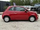 Fiat 500 limitowana wersja RED 1.0 Hybrid - 2