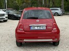 Fiat 500 limitowana wersja RED 1.0 Hybrid - 4