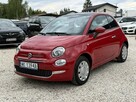 Fiat 500 limitowana wersja RED 1.0 Hybrid - 7