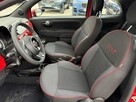 Fiat 500 limitowana wersja RED 1.0 Hybrid - 11