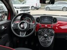 Fiat 500 limitowana wersja RED 1.0 Hybrid - 12