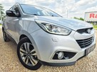 Hyundai IX35 2.0CRDi Premium 135km 4x4 kamera NAVI skóra BIXENON 2015 - 2