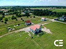 Dom 113 m² | Pompa Ciepła | Działka 600 m² - 4