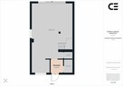 Dom 113 m² | Pompa Ciepła | Działka 600 m² - 15
