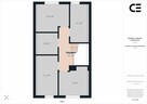 Dom 113 m² | Pompa Ciepła | Działka 600 m² - 16