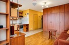 Kawalerka 32,5 m² | Balkon | Winda | Włochy - 4