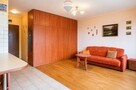 Kawalerka 32,5 m² | Balkon | Winda | Włochy - 5