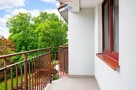 Kawalerka 32,5 m² | Balkon | Winda | Włochy - 6