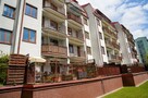 Kawalerka 32,5 m² | Balkon | Winda | Włochy - 10