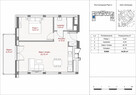 Poznań Grunwald 2 pokoje balkon parking Lasek Marceliński - 7
