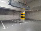 Poznań Grunwald 2 pokoje balkon parking Lasek Marceliński - 8