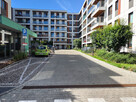 Poznań Grunwald 2 pokoje balkon parking Lasek Marceliński - 16